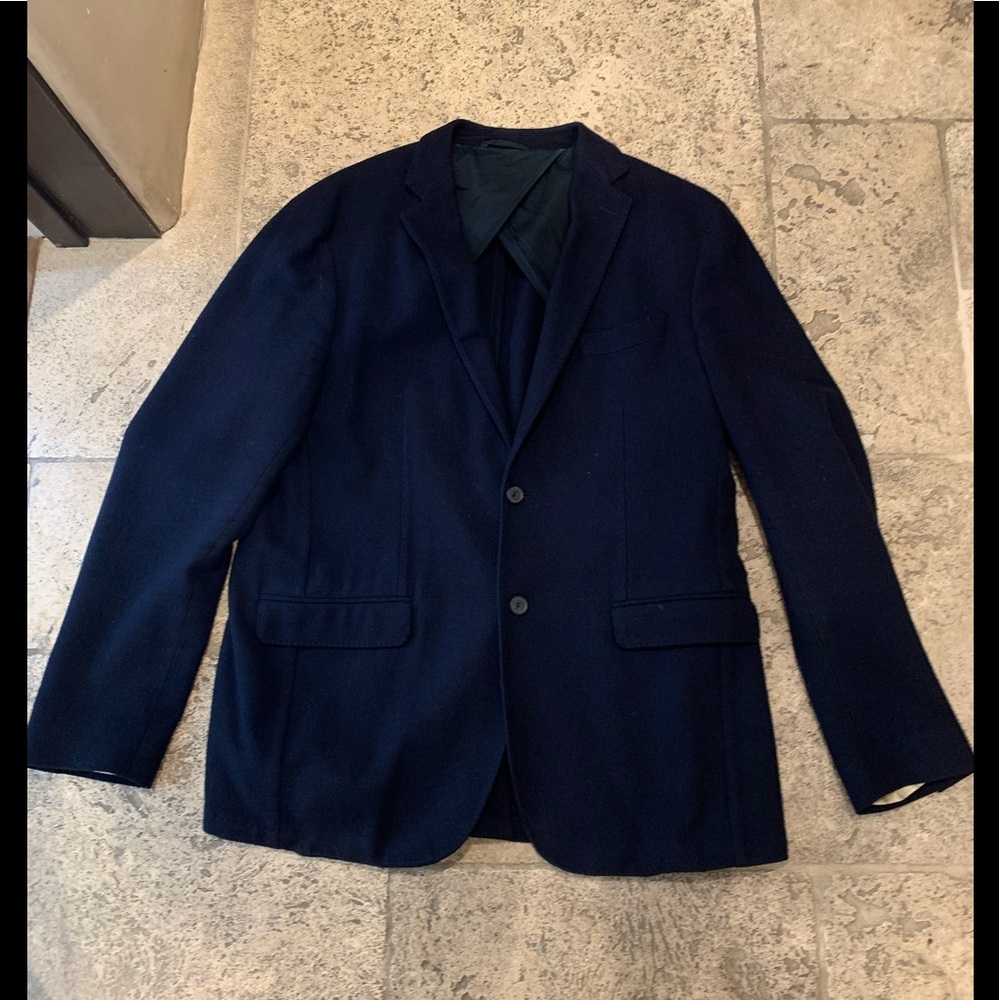 Hartford wool jkt, cool and cozy